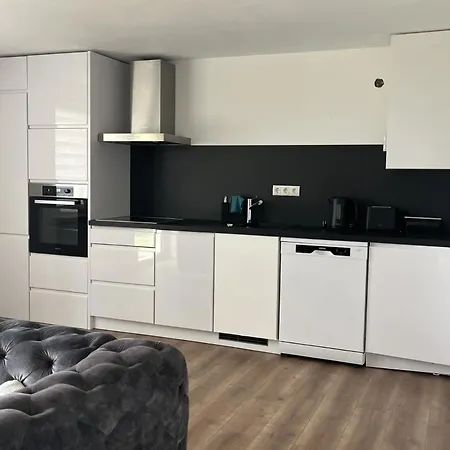 Forest Apartment Hoehr-Grenzhausen